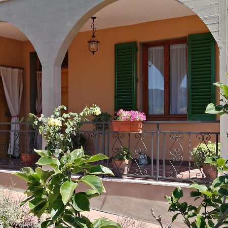 San Bartolo Rent Apartments, Due Passi Da Firenze Fiesole Exterior foto