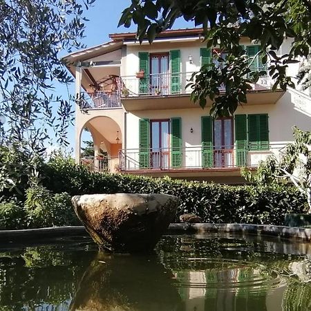 San Bartolo Rent Apartments, Due Passi Da Firenze Fiesole Exterior foto