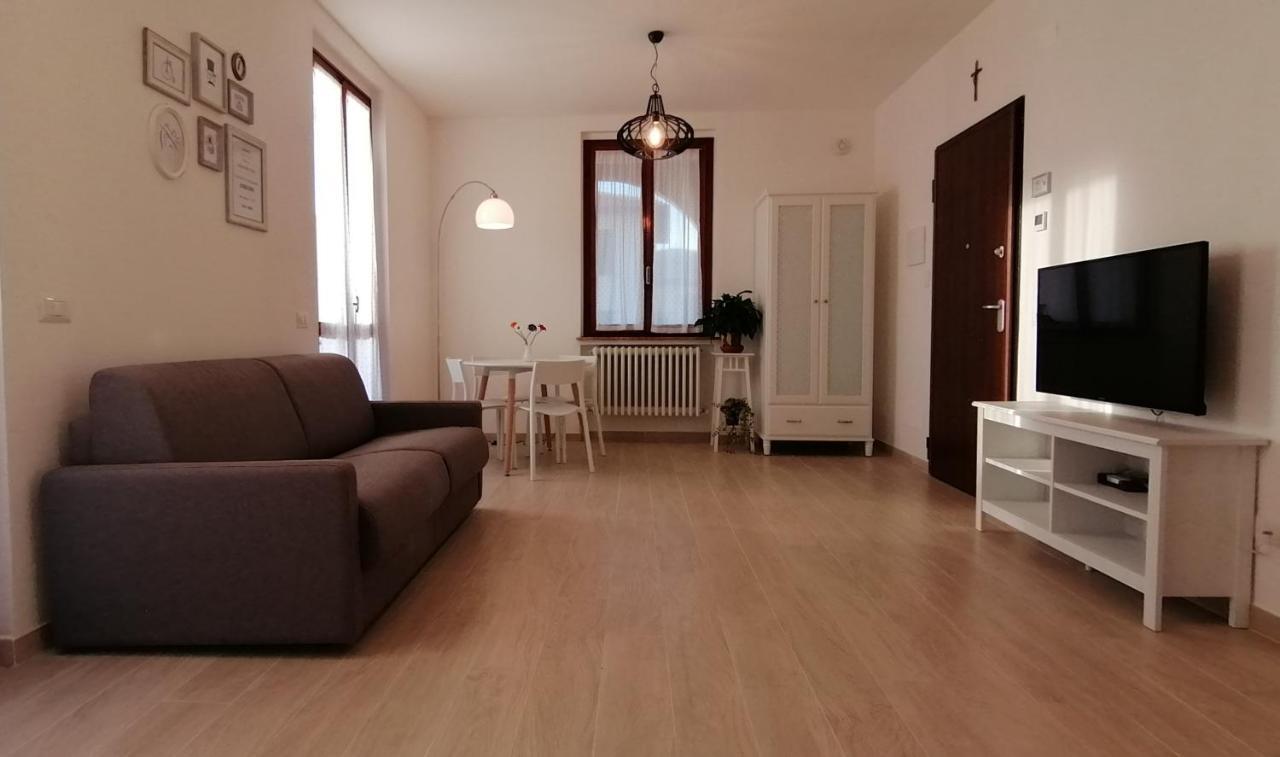 San Bartolo Rent Apartments, Due Passi Da Firenze Fiesole Exterior foto