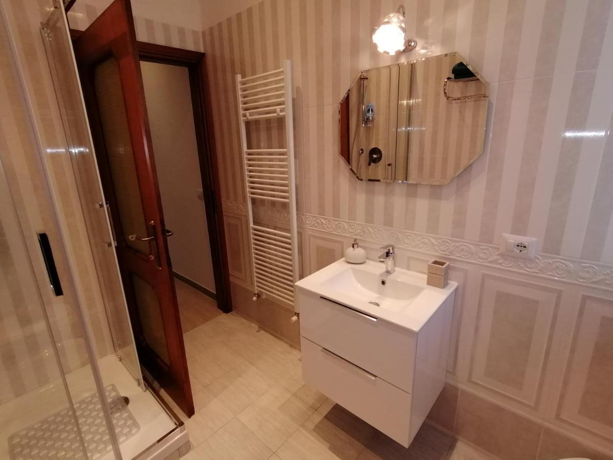 San Bartolo Rent Apartments, Due Passi Da Firenze Fiesole Exterior foto