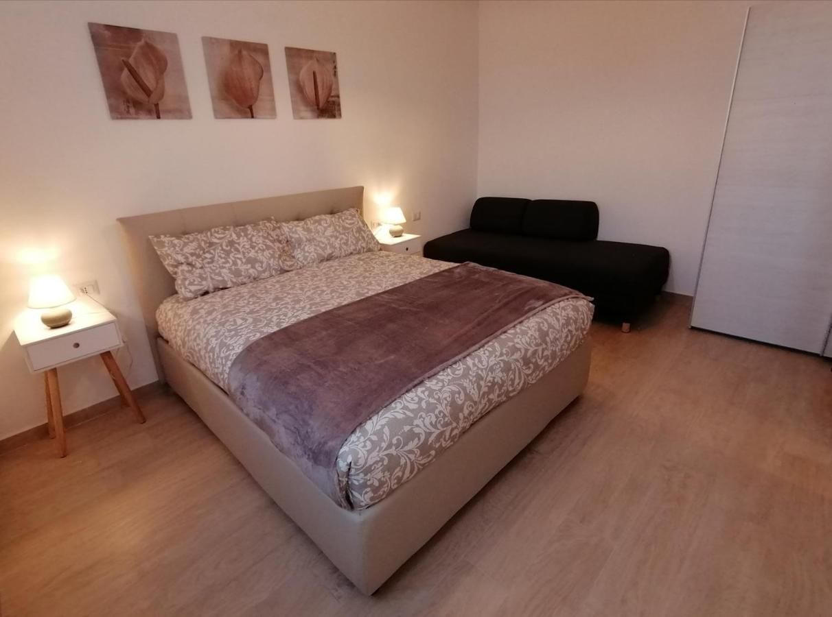 San Bartolo Rent Apartments, Due Passi Da Firenze Fiesole Exterior foto
