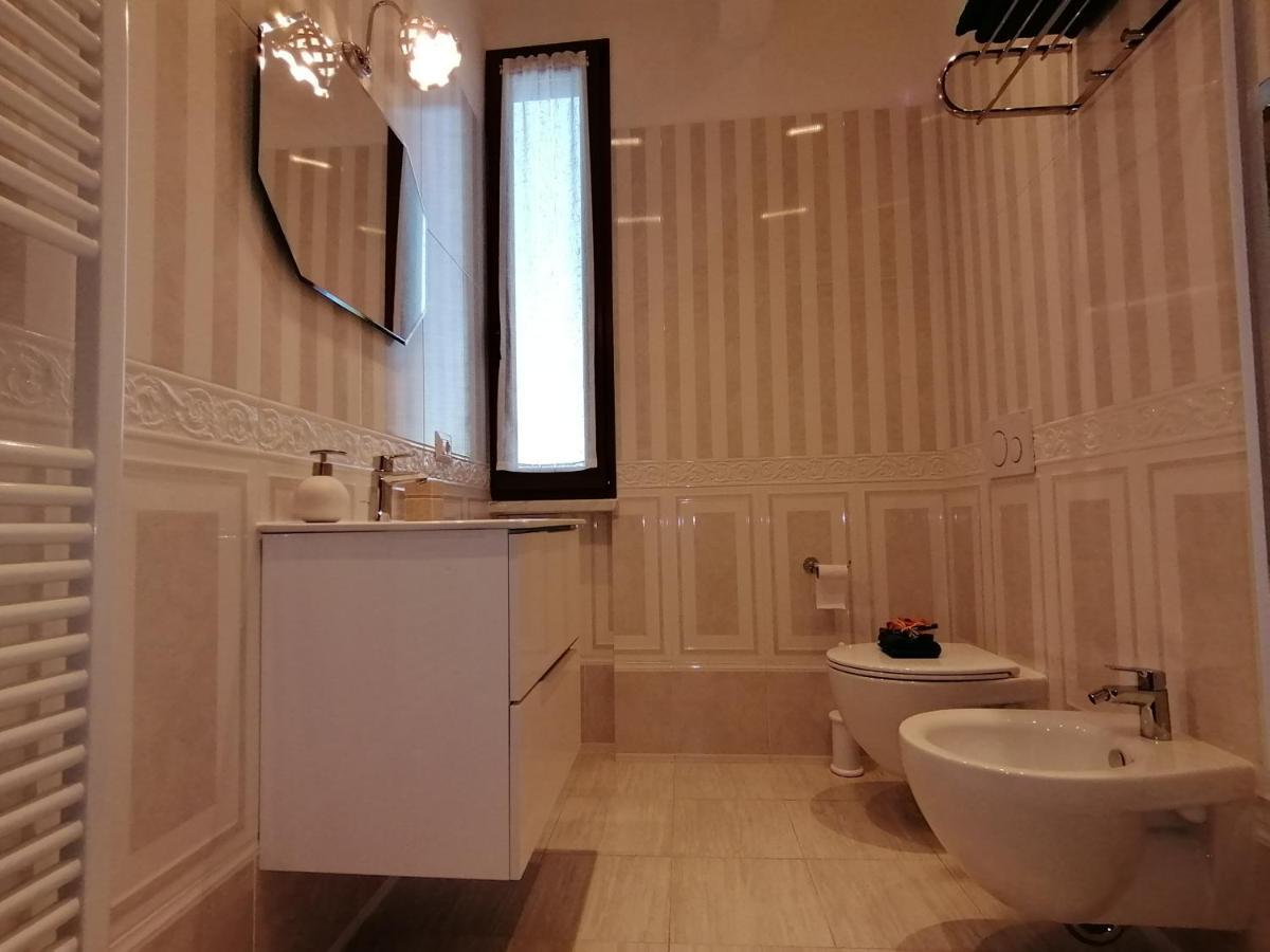 San Bartolo Rent Apartments, Due Passi Da Firenze Fiesole Exterior foto