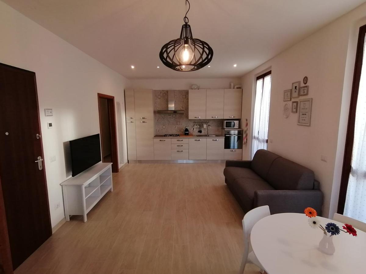 San Bartolo Rent Apartments, Due Passi Da Firenze Fiesole Exterior foto