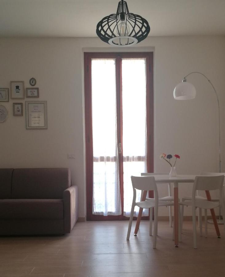 San Bartolo Rent Apartments, Due Passi Da Firenze Fiesole Exterior foto