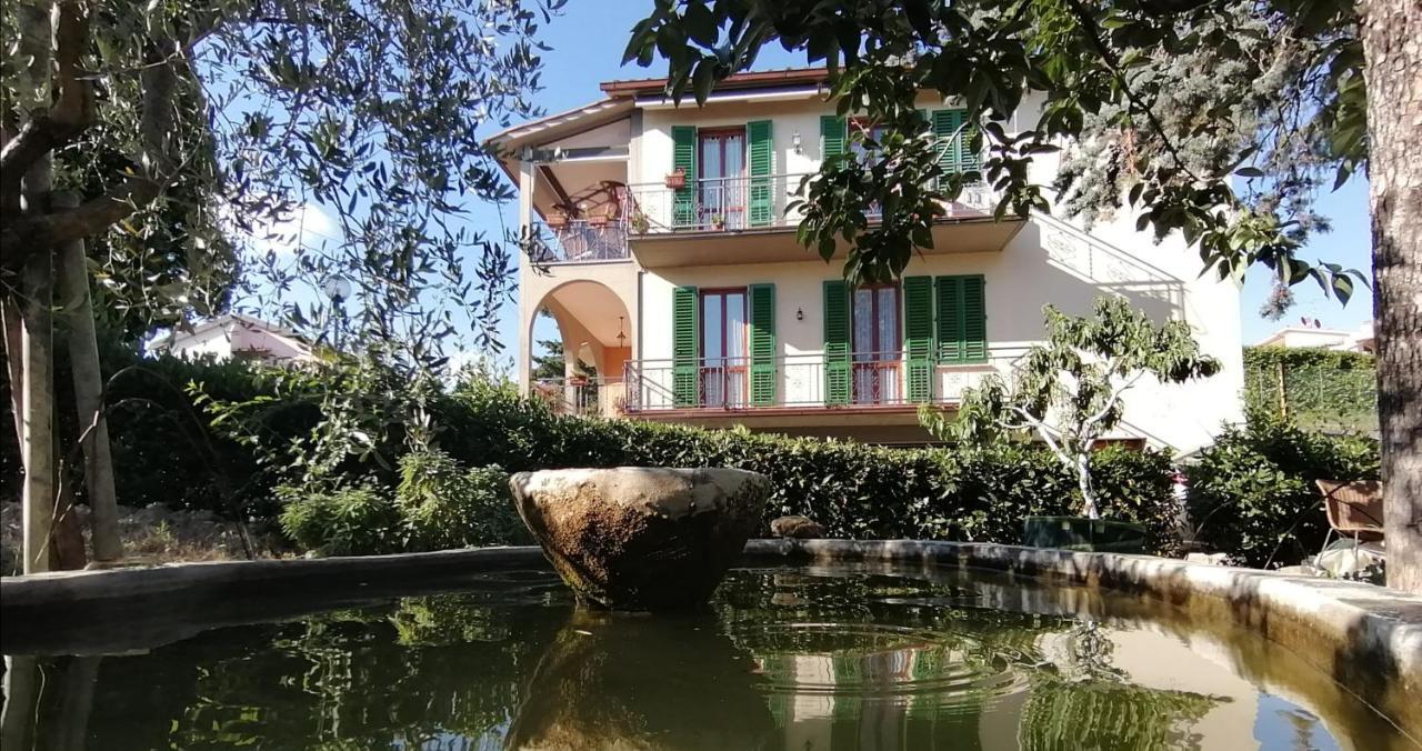 San Bartolo Rent Apartments, Due Passi Da Firenze Fiesole Exterior foto