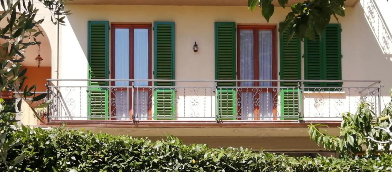 San Bartolo Rent Apartments, Due Passi Da Firenze Fiesole Exterior foto